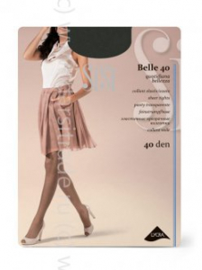 Колготки женские Belle 40 Sisi Дроп
