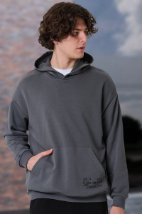 толстовка мужская 3505-23 Новинка