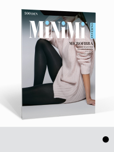 Minimi Колготки MICROFIBRA 100