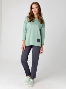 Свитшот жен.