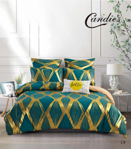 КПБ Candie's GOLD CANG019