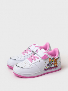 Кроссовки для девочки