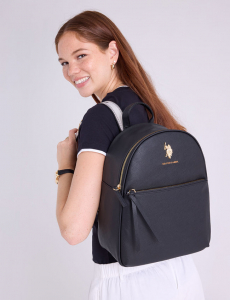 CLASSIC SOLID BACKPACK