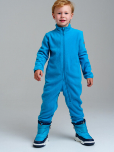 Комбинезон для мальчика