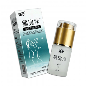 Средство от запаха пота “Золотой османтус”