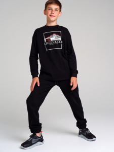 Лонгслив для мальчика