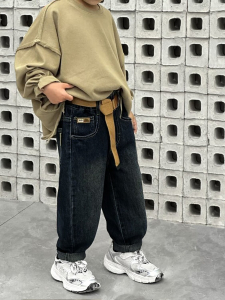 Соль&Перец Джинсы