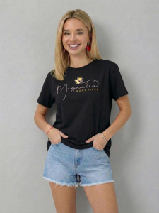 Футболка женская арт. 12726/Magnolia