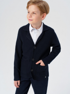 Кардиган для мальчика