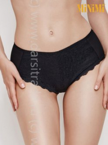 Трусы 2241 Lace MiNiMi Дроп слип