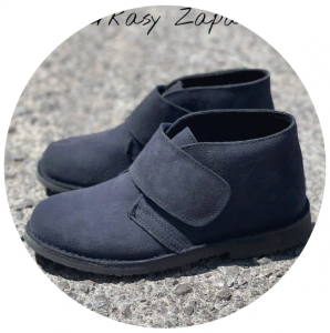 Ab.Zapatos 3316 New RМ • Antracita АКЦИЯ