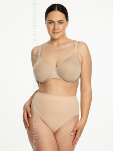 Трусы 471 утягивающие Julimex Дроп