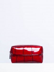 Косметичка Richet К069VN 150 Красный