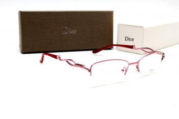 Распродажа без футляра Dior оправа 9656 c2