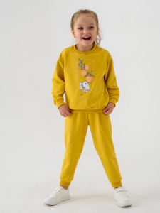 Брюки для девочки 