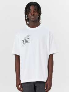 MARK FORMELLE Футболка 111858