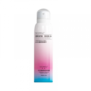 Защитный спрей с гранатовым экстрактом SEOMOU Pomegranate Isolation protective spray, 150 мл