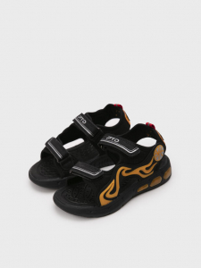 Сандалии для мальчика