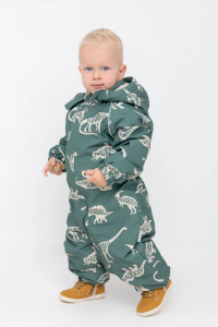 CROCKID Комбинезон ВК 60085/н/43 ГР