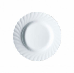 Тарелка суповая ТРИАНОН 22см