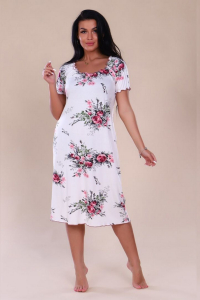 916 Сорочка из вискозы