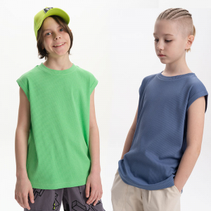 BFVV3369/4 майка для мальчиков (1 шт в кор.)