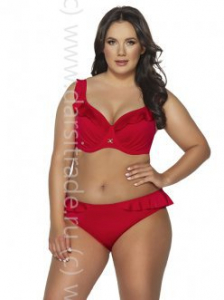 Трусы купальные SF181/11 AVA Дроп бразильяна