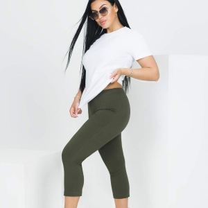 Бриджи (хаки) Оз