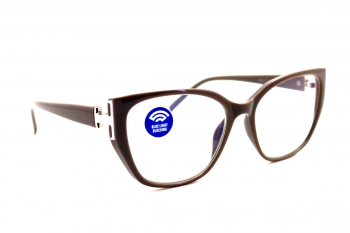 Компьютерные очки - Fabia Monti 457 с1