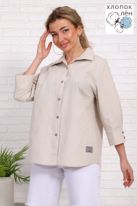 1065 Рубашка женская