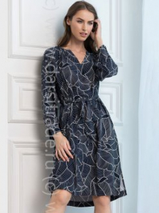 №5317 Платье 