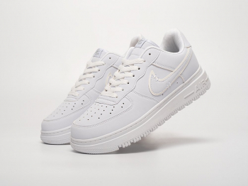 Кроссовки Nike Air Force 1 Luxe Low