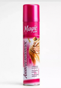 MagicBoom антистатик спрей 190мл