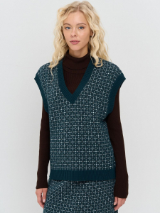 Жилет женский 9242-91038