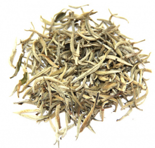 Бай Хао Инь Чжень #1 (Белый чай), 50 г