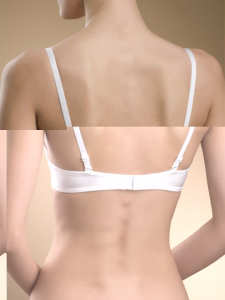 Бюстгальтер RB0005 Day by day Conte Дроп Акция балконет