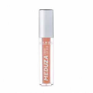 Блеск для губ Lamel Professional - Liquid Lip Silk MEDUZA 401