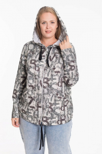 Толстовка М325039мк