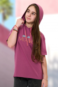 футболка для девочки Д 0131-14 -50%