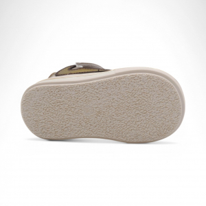 Кроссовки В15-1 хаки