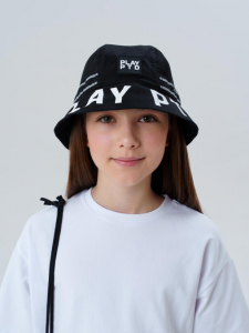 Панама для девочки