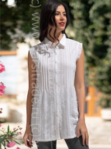 №1753 Платье пляжное 