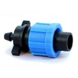 Фитинг стартовый для капельной ленты 6 мм