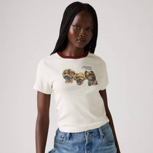 Graphic Essential Sporty Tee
