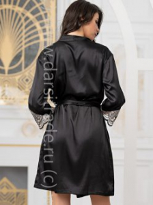 №3903 Халат 