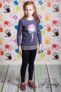 Лонгслив М21932Пбс