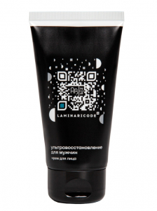 Крем мужской для лица Ультравосстановление LAMINARICODE®, 75 мл