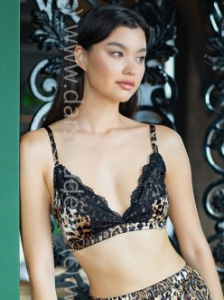 Бюстгальтер B-40 Opium Дроп