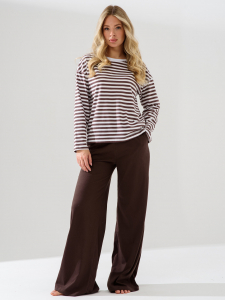 Пижама женская "Полоса"