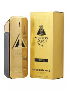 PACO RABANNE 1 MILLION ELIXIR (m) 200ml parfume